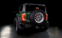 Thumbnail for Oracle Lighting 21-22 Ford Bronco Flush Style LED Taillights SEE WARRANTY
