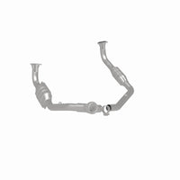 Thumbnail for MagnaFlow Conv DF 94-95 Disc./Defender 3.9L