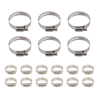 Thumbnail for Mishimoto 2016+ Infiniti Q50/60 3.0T Performance Air-To-Water Intercooler Kit