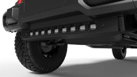 Thumbnail for ORACLE Lighting 2019+ Jeep Wrangler JL Skid Plate w/ Integrated LED Emitters - Clear SEE WARRANTY