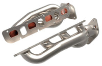 Thumbnail for aFe Power Twisted Steel 304SS Shorty Header 2021 Ram 1500 TRX V8-6.2L