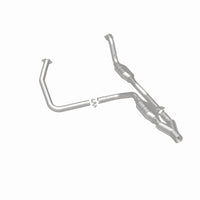 Thumbnail for MagnaFlow Conv DF 04-07 Dodge Ram 5.7L