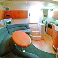 Thumbnail for Hella Step Lamp 1X2 Wwht Md12/24 Ss Rim 2Xt