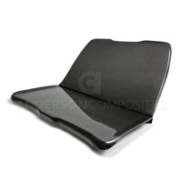 Thumbnail for Anderson Composites 15-16 Ford Mustang Rear Seat Delete