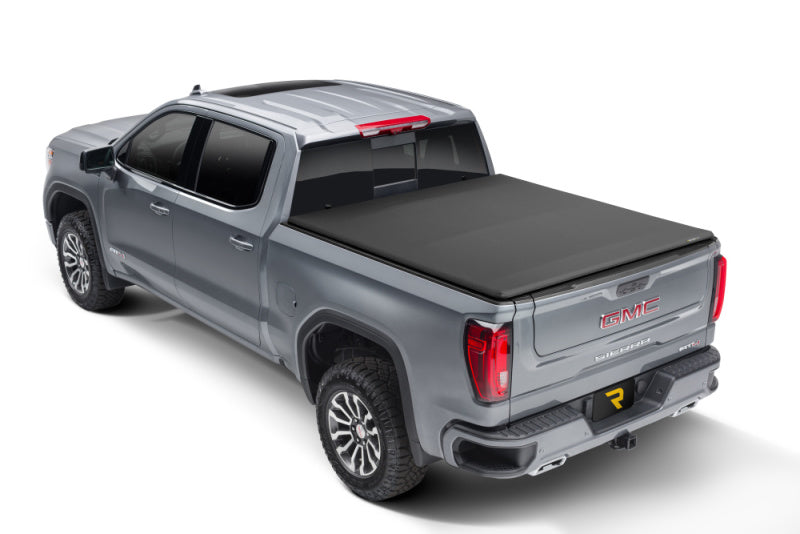 Extang 2019 Chevy/GMC Silverado/Sierra 1500 (New Body Style - 6ft 6in) Trifecta Signature 2.0