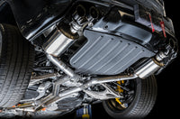 Thumbnail for AWE Tuning 2020 Jeep Grand Cherokee SRT/Trackhawk Touring Edition Exhaust - Use w/Stock Tips