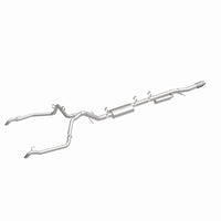 Thumbnail for MagnaFlow 18-23 Dodge Durange NEO Series Cat-Back Exhaust