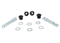 Thumbnail for Whiteline Plus 3/92-7/01 & 10/01-1/08 Lexus ES300 Front Control Arm - Lower Inner Front Bushing Kit