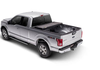 Thumbnail for UnderCover 15-20 Ford F-150 6.5ft Ultra Flex Bed Cover - Matte Black Finish