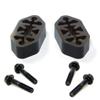 Thumbnail for Banks Differential Cover Sway Bar Spacer Dodge Ram w/ Coil Sway Bar