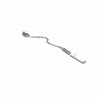 Thumbnail for Magnaflow 2022+ Honda Civic Sport 2.0 Sedan NEO Cat-Back Exhaust System