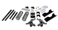 Thumbnail for Belltech LOWERING KIT WITH ND2 SHOCKS