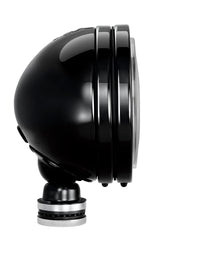 Thumbnail for KC HiLiTES 6in. Daylighter Gravity G6 LED Light 20w Spot Beam (Single) - Black SS