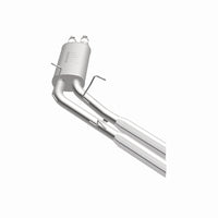 Thumbnail for MagnaFlow 99-04 Ford F-150 V8 5.4L Supercharged Lightning SS Cat-Back Exhaust