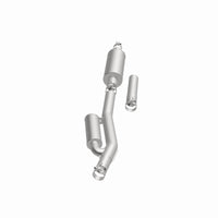 Thumbnail for MagnaFlow 19-23 GM 1500 4.3L / 5.3L D-Fit Muffler Replacement