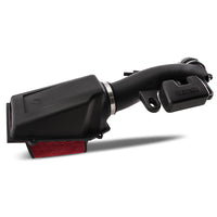 Thumbnail for Mishimoto 2018+ Jeep Wrangler JL 2.0T Air Intake w/ Dry Washable Filter