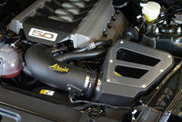 Thumbnail for Airaid 15-17 Ford Mustang GT V8 5.0L F/I Performance Air Intake System