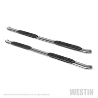 Thumbnail for Westin 19-20 Dodge/Ram 1500 Crew Cab PRO TRAXX 4 Oval Nerf Step Bars - SS