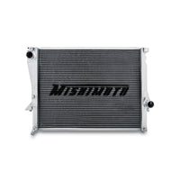 Thumbnail for Mishimoto 99-02 BMWZ3 Manual X-Line (Thicker Core) Aluminum Radiator