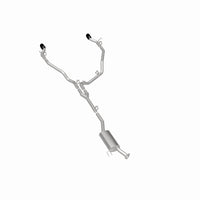 Thumbnail for Magnaflow 2021+ Honda Ridgeline 3.5L NEO Cat-Back Exhaust System