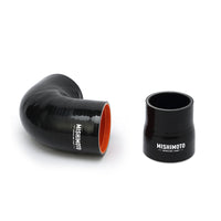 Thumbnail for Mishimoto 2016+ Chevrolet Camaro 2.0T / 2013+ Cadillac ATS Intercooler Pipe Kit - Polished