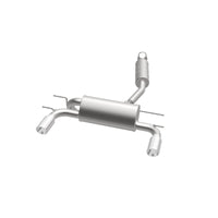 Thumbnail for MagnaFlow Sys CB 06- Mazda MX-5 Miata 2.0L