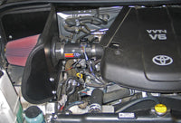 Thumbnail for K&N Performance Intake Kit AIRCHARGER; TOYOTA TUNDRA, 4.0L-V6, 2007-08