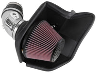 Thumbnail for K&N 2013 Hyundai Genesis Coupe 3.8L V6 Typhoon Performance Intake Performance kit