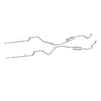 Thumbnail for MagnaFlow C/B 59-64 Bel Air/Biscayne/Impala