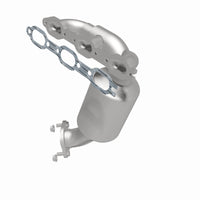 Thumbnail for MagnaFlow Conv Direct Fit Federal Front SS 2007 Chrysler Pacifica Base/Limited/Touring 4.0L/241