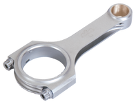 Thumbnail for Eagle Subaru EJ18/EJ20 4340 H-Beam Connecting Rods (Set of 4) (Rods Longer Than Stock)