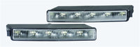 Thumbnail for Hella LEDayLine Daytime Running Light Kit