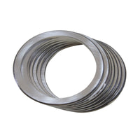 Thumbnail for Yukon Gear Carrier Shim Kit For Toyota 7.5in