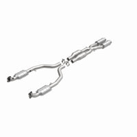 Thumbnail for MagnaFlow Conv DF BMW M3 08-09 OEM
