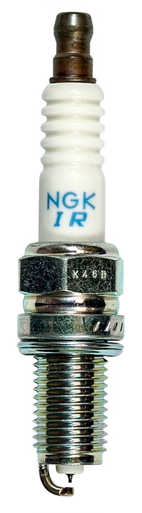 Thumbnail for NGK Iridium/Platinum Spark Plug Box of 4 (SIKR9A7)