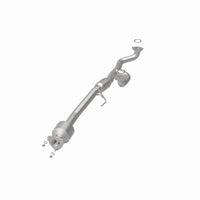 Thumbnail for MagnaFlow Conv DF 14-15 Acura MDX 3.5L Underbody