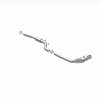 Thumbnail for Magnaflow Conv DF 2013-2017 SL550 V8 4.6 OEM Underbody