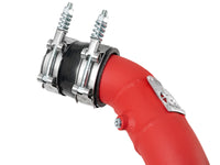 Thumbnail for aFe Bladerunner 2.25in & 2.5in Intercooler Tubes Hot & Cold 16-18 Honda Civic I4-1.5L (t) - Red