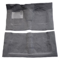 Thumbnail for Lund 85-89 Toyota 4Runner (2Dr ONLY) Pro-Line Full Flr. Replacement Carpet - Grey (1 Pc.)