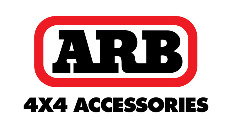 ARB Combar Suit ARB Fog G/Cherokee Wk214On 8-9.5 (Fit Kit NOT Included)