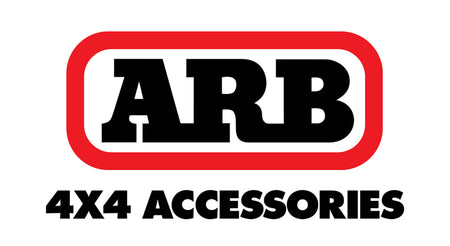ARB Combar Suit ARB Fog G/Cherokee Wk214On 8-9.5 (Fit Kit NOT Included)