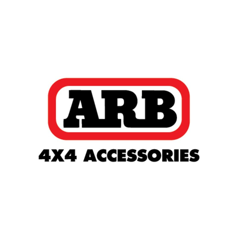 ARB Combar Suit ARB Fog G/Cherokee Wk214On 8-9.5 (Fit Kit NOT Included)