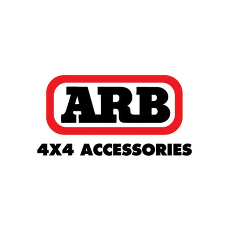 ARB Combar Suit ARB Fog G/Cherokee Wk214On 8-9.5 (Fit Kit NOT Included)
