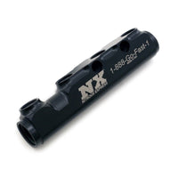 Thumbnail for Nitrous Express Fuel Log 4 Port. w/o Fittings