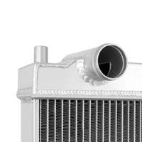 Thumbnail for Mishimoto 99-03 Ford F250 w/ 7.3L Powerstroke Engine Aluminum Radiator