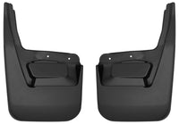 Thumbnail for Husky Liners 19-23 GMC Sierra 1500 Rear Mud Guard Set
