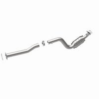 Thumbnail for MagnaFlow Conv DF 07-08 Express 2500 4.8L Passenger Side