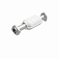 Thumbnail for MagnaFlow Conv DF 00-01 Cherokee Rear 4.0L