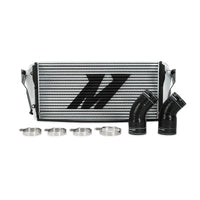 Thumbnail for Mishimoto 2013+ Dodge 6.7L Cummins Intercooler Silver