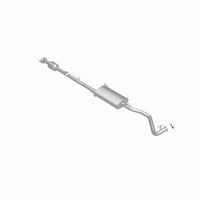 Thumbnail for MagnaFlow 08-10 Toyota Highlander 3.3L OEM Grade Direct Fit Catalytic Converter
